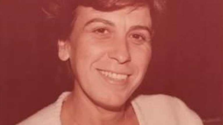 Πέθανε η αρχαιολόγος της Αμφίπολης, Πέπη Λαζαρίδου