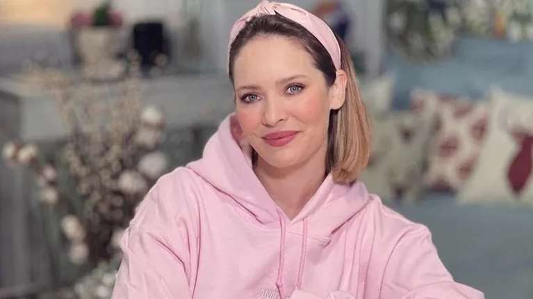 Ανίτα Μπραντ: Φωτογραφίζει τους δύο γιους της στην πιο τρυφερή στιγμή