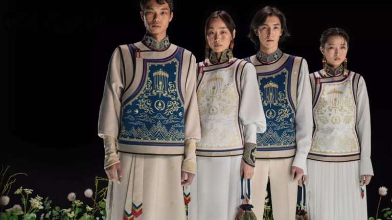 Ολυμπιακοί Αγώνες 2024: Αυτές είναι οι πιο στιλάτες εθνικές στολές