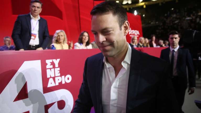 ΝΔ για εταιρείες Κασσελάκη: Τα ερωτήματα πλέον είναι αμείλικτα και απαιτούν συγκεκριμένες απαντήσεις