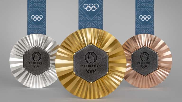 Ολυμπιακοί Αγώνες 2024: Πόσα χρήματα κερδίζει κάθε αθλητής με την κατάκτηση κάθε μεταλλίου;