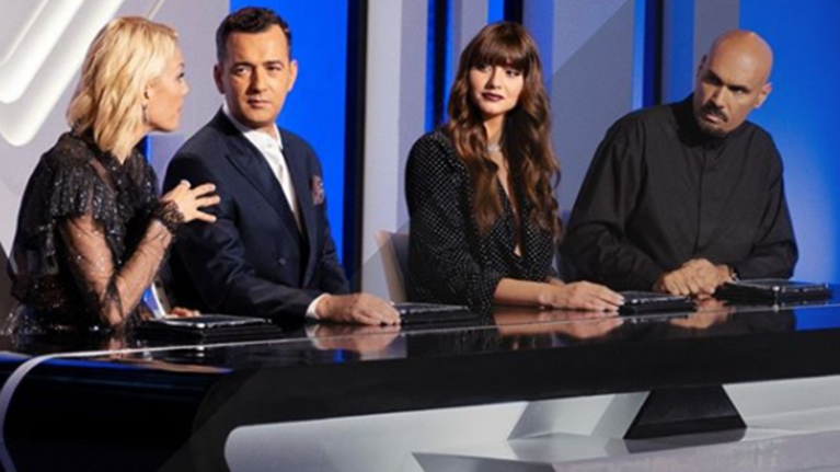 GNTM-Spoiler: Αυτό είναι το πρώτο ζευγάρι του ριάλιτι και αποκαλύπτεται απόψε! [Βίντεο]