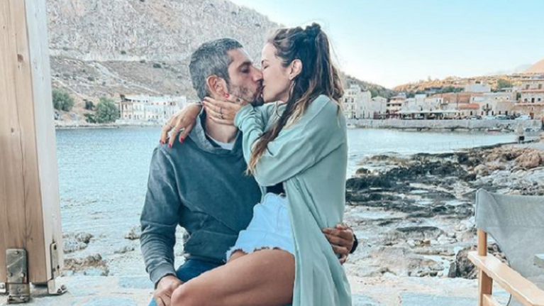 Εριέττα Κούρκουλου: Διαθέτει έναν από τους πιο &quot;δυνατούς&quot; λογαριασμούς στο Instagram που πραγματικά αξίζει να ακολουθεί κανείς [εικόνες]