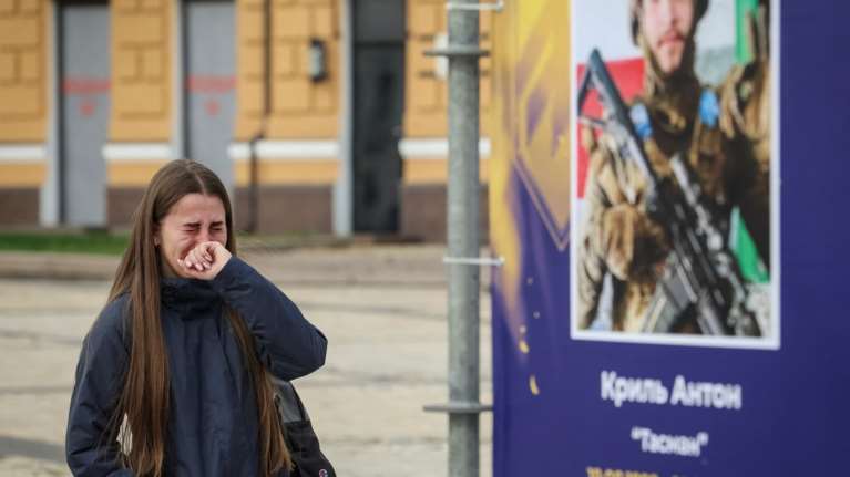 ΟΗΕ: Καταπέλτης για τους Ρώσους στρατιώτες στην Ουκρανία: Βιάζουν συστηματικά γυναίκες, παιδιά και άνδρες- Είναι στρατηγική