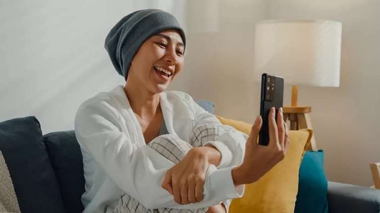 Χημειοθεραπεία: Πώς να νικήσεις τις παρενέργειες - 3 μυστικά που πρέπει να ξέρεις