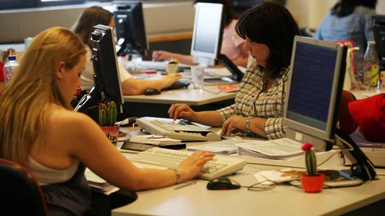 Επίσημο: Παράταση για τις φορολογικές δηλώσεις μέχρι τις 15 Σεπτεμβρίου