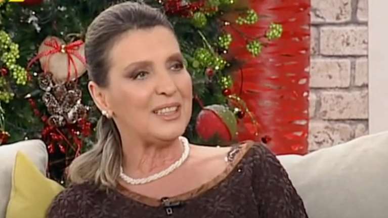 Πένυ Σταυροπούλου: Συγκλονίζει η τελευταία ανάρτηση της ηθοποιού που πέθανε από καρκίνο