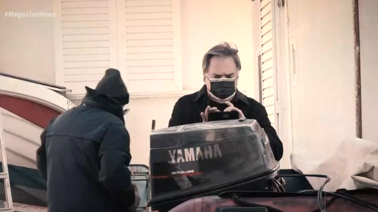 Άρση τηλεφωνικού απορρήτου για το θρίλερ Βαλυράκη: Ένας ο βασικός ύποπτος σύμφωνα με το λιμενικό