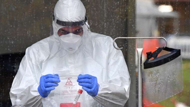 Αυτή είναι η πιο απρόσμενη παρενέργεια του κορονοϊού