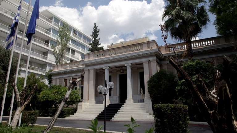 Μαξίμου σε Τσίπρα: Δεν είναι δυνατόν ο Κουφοντίνας να επιλέξει εκείνος τη φυλακή κράτησης του υπό την απειλή της αυτοχειρίας