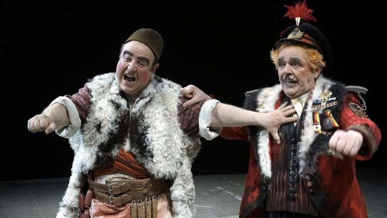 Ματαιώνεται λόγω κορονοϊού το Φεστιβάλ Αισχύλεια 2020 στην Ελευσίνα