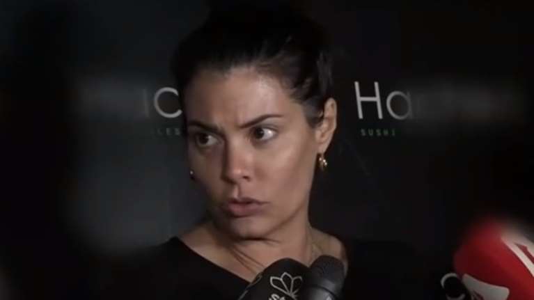 Μαρία Κορινθίου Vs Μπέττυ Μαγγίρα: "Αυτή η λέξη δεν είναι ωραία, δεν ξέρω αν έγινε εσκεμμένα"