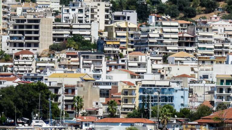 Τα ακίνητα αποκτούν τον δικό τους &quot;προσωπικό αριθμό&quot;: Τι αλλάζει με τον &quot;Μ.Α.Τ.Α.&quot;