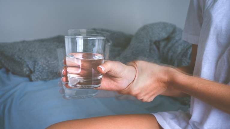 Πάρκινσον: Το πρώτο σημάδι που μπορεί να φανεί χρόνια πριν