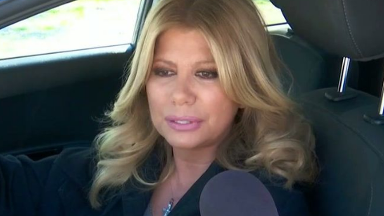 Ζήνα Κουτσελίνη: "Δεν έχουμε μοιραστεί κάποιες αλήθειες με τον κόσμο. Περιμένουμε τις εξελίξεις όπως θα τις ορίσει η Εισαγγελία"