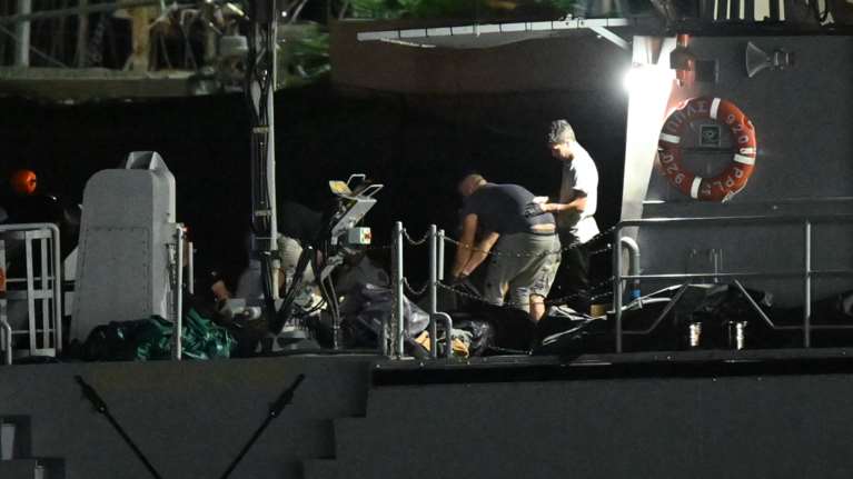 Ναυάγιο στην Πύλο: Πληροφορίες για εντοπισμό 6 διακινητών - Μεταξύ τους και ο καπετάνιος