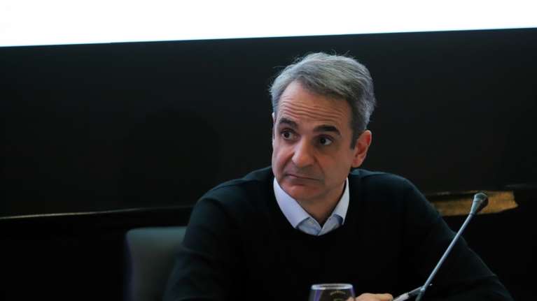 Στο υπουργείο Παιδείας σήμερα ο Κυριάκος Μητσοτάκης