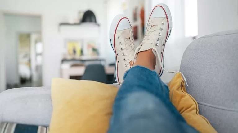 Αυτές οι 3 κινήσεις γεμίζουν το σπίτι σου βακτήρια - Πώς να τις σταματήσεις!