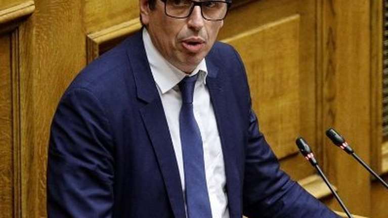 Ελληνοϊταλική συμφωνία και διεθνής νομιμότητα