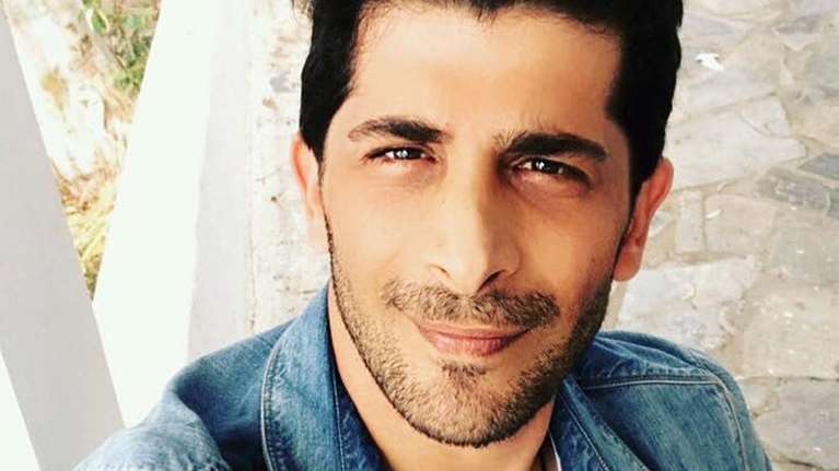 Χρήστος Σπανός: Ράκος ο ηθοποιός που έχασε τον πατέρα του - &quot;Έντιμος και μάγκας&quot;