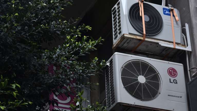 ΙΣΑ - Κορονοϊός: Σύσκεψη εμπειρογνωμόνων για τα κλιματιστικά - Το &quot;κλειδί&quot; για σωστή λειτουργία