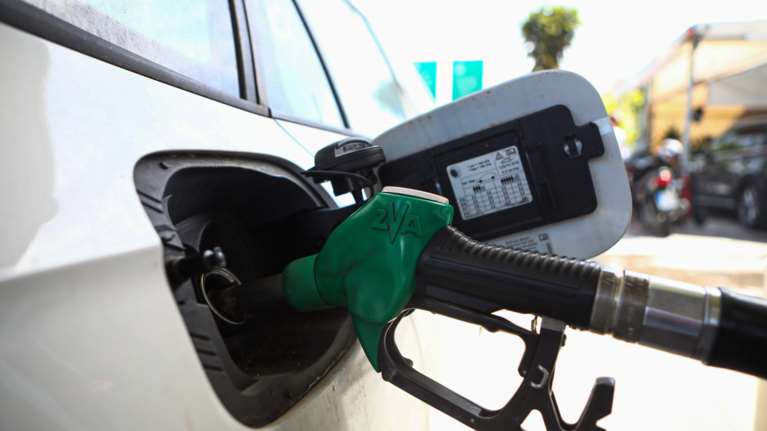 Σταϊκούρας: Νέα επιδότηση στα καύσιμα αν βρεθεί ο δημοσιονομικός χώρος [Βίντεο]