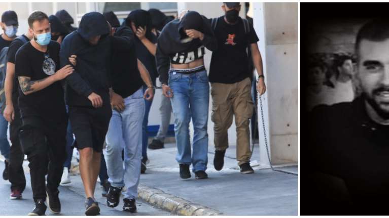 Ν. Φιλαδέλφεια: 13 βασικοί ύποπτοι για τη δολοφονία του 29χρονου Μιχάλη – Τρεις Έλληνες ανάμεσά τους, ποιος ήταν ο ρόλος τους