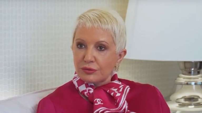 Συγκλονίζει η Χριστίνα Κοραή για την αδερφή της: &quot;Παρανόμησα και το λέω ευθέως - Φοράω σταυρό με τις στάχτες της&quot;