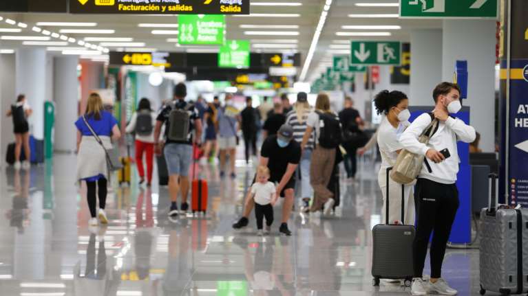 Πρεμιέρα αύριο για το Ευρωπαϊκό Ψηφιακό Πιστοποιητικό - Απαραίτητο για τις μετακινήσεις σε 33 χώρες