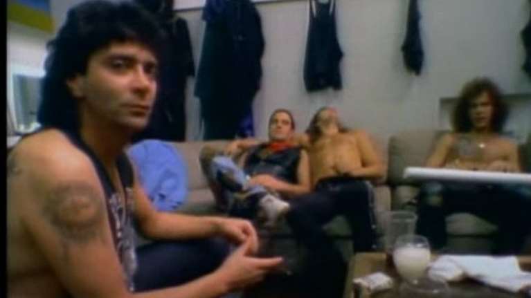 Θλίψη στη διεθνή μουσική σκηνή: Πέθανε ο μπασίστας των Bon Jovi - Το συγκινητικό αντίο της μπάντας