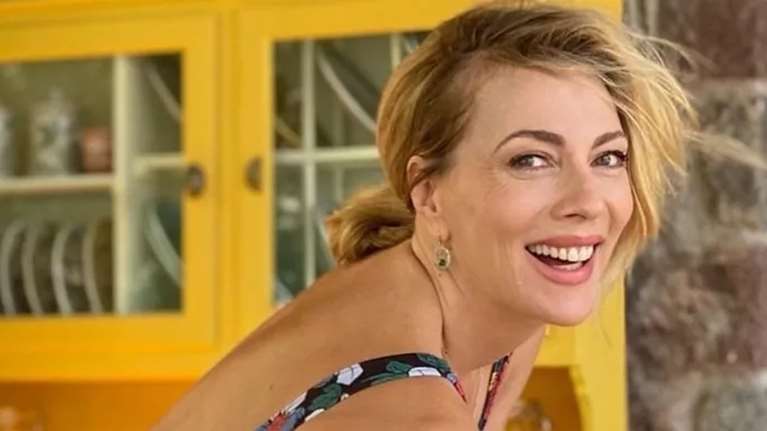 Χωρίς φίλτρα, χωρίς μακιγιάζ: 5 Ελληνίδες άνω των 50 που μεγαλώνουν όμορφα