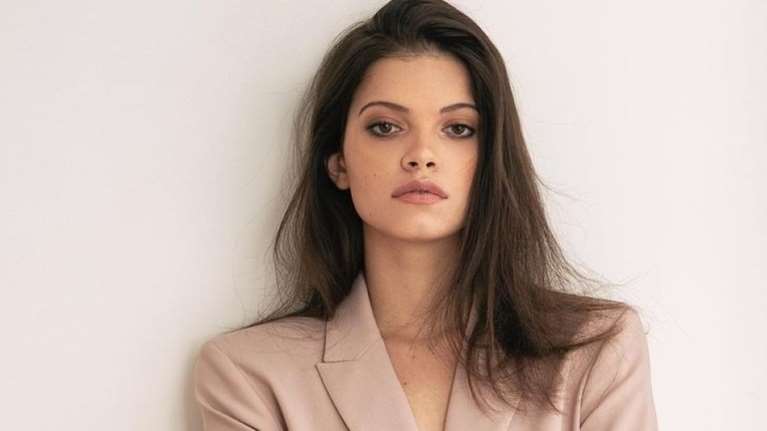 Τζένη Καζάκου: Η νέα φωτογραφία στο πλευρό του σεφ συντρόφου της