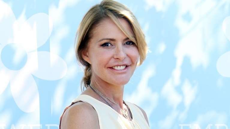 16 χρόνια πριν: Όταν η Τζένη Μπαλατσινού βάπτιζε τον γιο της, Μάξιμο Κωστόπουλο