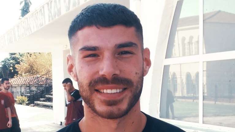 Ποδοσφαιριστής που δεν πίστευε στον κορονοϊό βρέθηκε θετικός- "Ό,τι κορόιδευα, το λούστηκα"