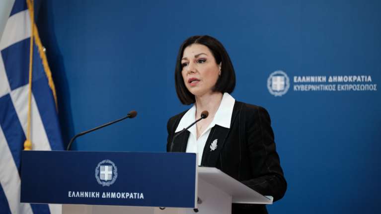 Πελώνη: Αυτόκλητος συνήγορος του Κουφοντίνα ο Α. Τσίπρας