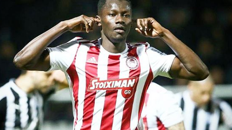 Champions League: Χωρίς Καμαρά ο Ολυμπιακός με τη Μαρσέιγ - Βρέθηκε θετικός στον κορονοϊό