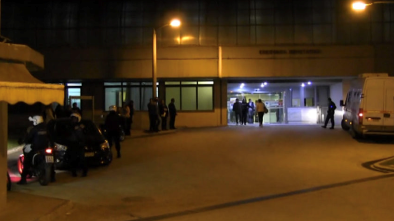 Νεκρός κρατούμενος στις φυλακές Τρικάλων - Έρευνα για τα αίτια του θανάτου του