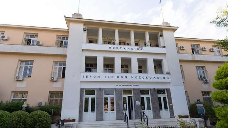 Κορονοϊός: Πέθανε 76χρονη στη Μυτιλήνη - Στους 313 οι νεκροί στην Ελλάδα