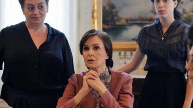 Αγριες Μέλισσες: Σάρωσαν στην τηλεθέαση - Ποσοστά ρεκόρ την Τρίτη