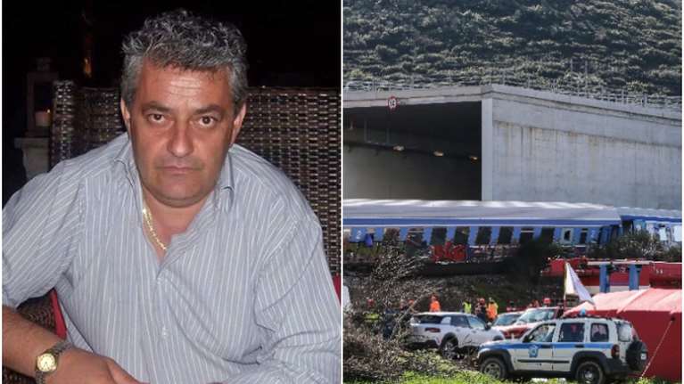 Τέμπη: Ικανός και πανέτοιμος να κάνει μόνος του υπηρεσία δήλωνε ο μοιραίος σταθμάρχης - Τι κατέθεσαν οι συνάδελφοί του