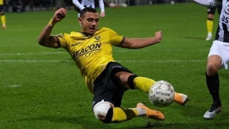 Ο Γιακουμάκης παραμένει τρίτος σκόρερ στην Ευρώπη