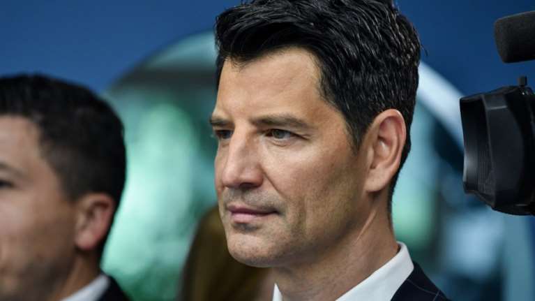 Οργή Ρουβά για τον Πολάκη: Απαντά με εξώδικο στην κατηγορία ότι &quot;ξέπλενε&quot; τη Χρυσή Αυγή