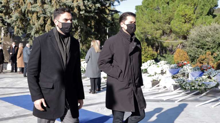 Χρηστίδης: Σοκάρουν οι εικόνες στη Νέα Σμύρνη - Προσωπική επιλογή Μητσοτάκη η καταστολή