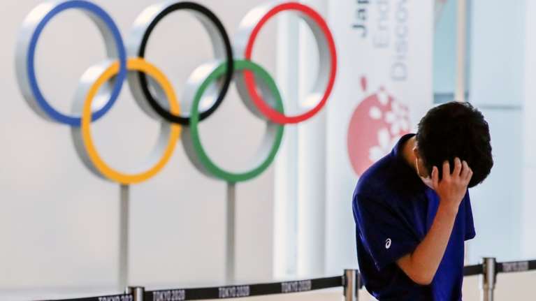 Ολυμπιακοί Αγώνες: Οριστικό - Χωρίς θεατές στις κερκίδες το κορυφαίο αθλητικό γεγονός στον κόσμο