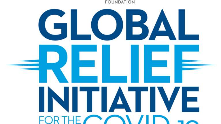 Δωρεά &quot;μαμούθ&quot; 100.000.000 δολαρίων από το Ίδρυμα Νιάρχος για την αντιμετώπιση του κορονοϊού