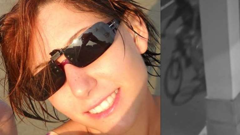 Ιταλία: &quot;Την είδα και την σκότωσα&quot;- Σοκάρει η κυνική ομολογία του δολοφόνου της Σάρον Βερτζένι- Είναι ο ποδηλάτης που έπιασε η κάμερα