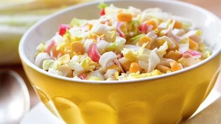 Βαρέθηκες το &quot;μαρούλι - τόνο&quot;; 3 &quot;εναλλακτικές&quot; και σούπερ χορταστικές σαλάτες