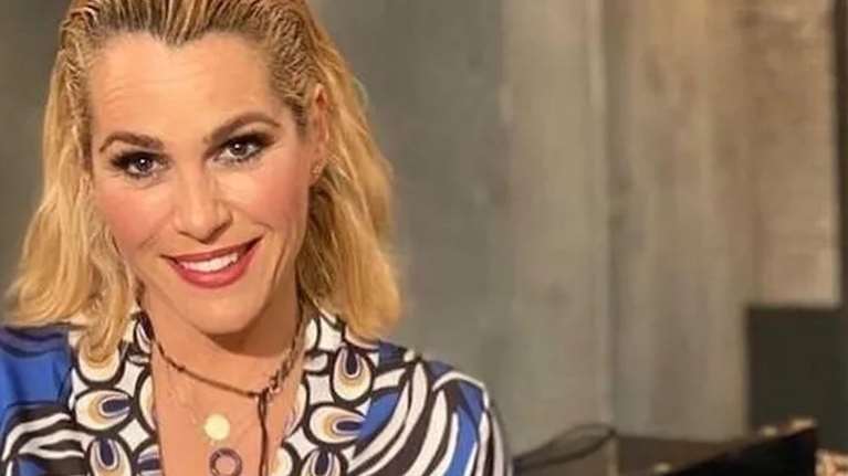 Η έντονη ενόχληση της Τζένης Μπότση: &quot;Μανούλα δεν είμαι. Είμαι μαμά! Μανούλα δεν είμαι!&quot;