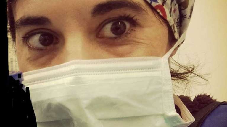 Συγκλονιστικό: Ιταλίδα νοσοκόμα αυτοκτόνησε - Φοβόταν ότι κόλλησε σε άλλους τον κορονοϊό