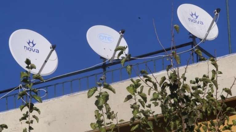 Απίστευτα κέρδη για τους &quot;πειρατές&quot; της συνδρομητικής τηλεόρασης: 150 εκατ. ευρώ ετήσιο τζίρο - 800.000 πελάτες